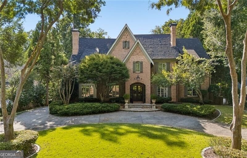Haus in Brookhaven, Georgia, Vereinigte Staaten 3 - 19059962