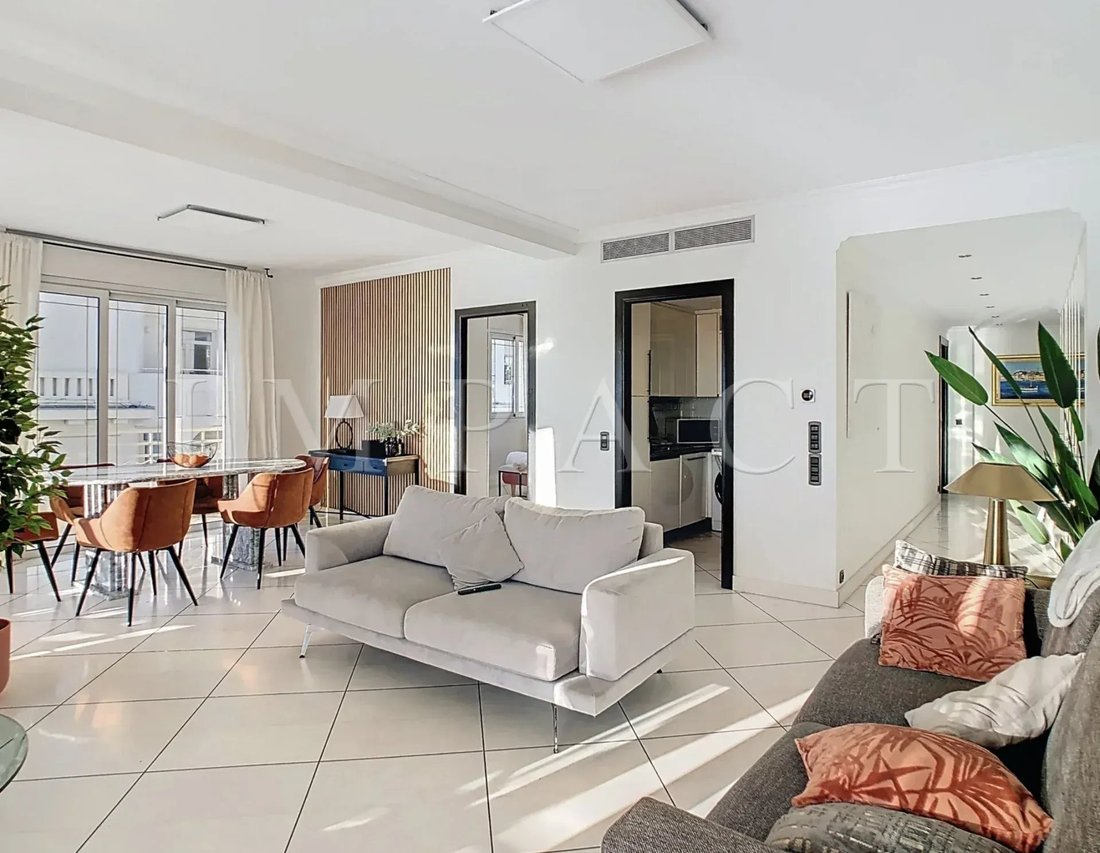 Appartamento a Cannes, Provenza-Alpi-Costa Azzurra, Francia 3 - 19059826
