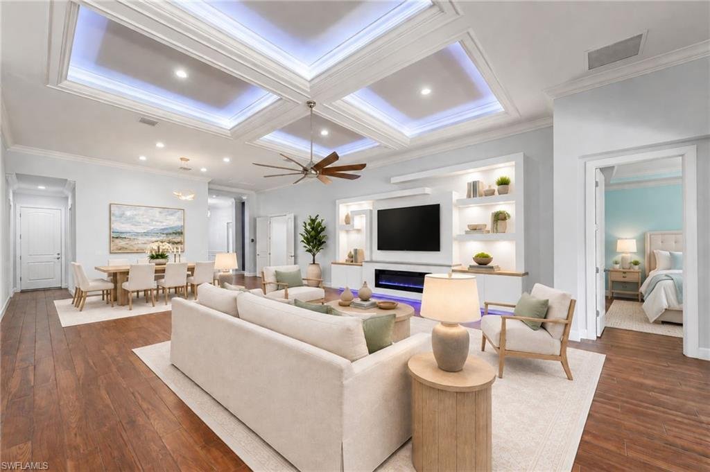 House in Estero, Florida, United States 5 - 19061213
