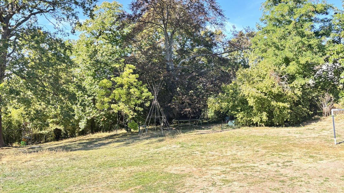 Land in La Jonchère-Les Sablons, La Celle-Saint-Cloud, Frankreich 2 - 19060251