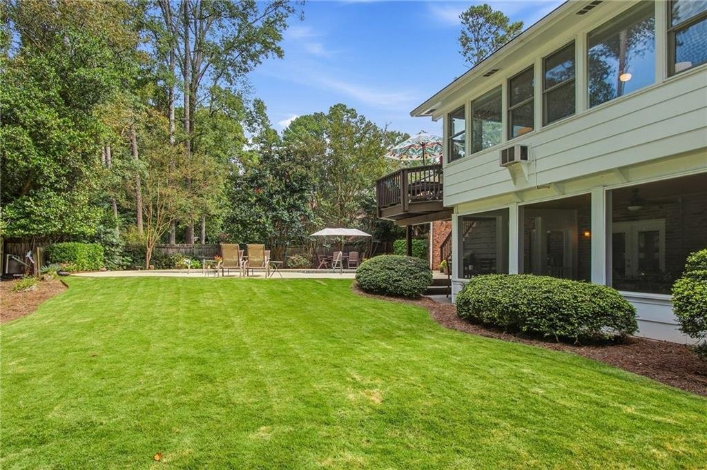 Casa en Dunwoody, Georgia, Estados Unidos 4 - 19059685