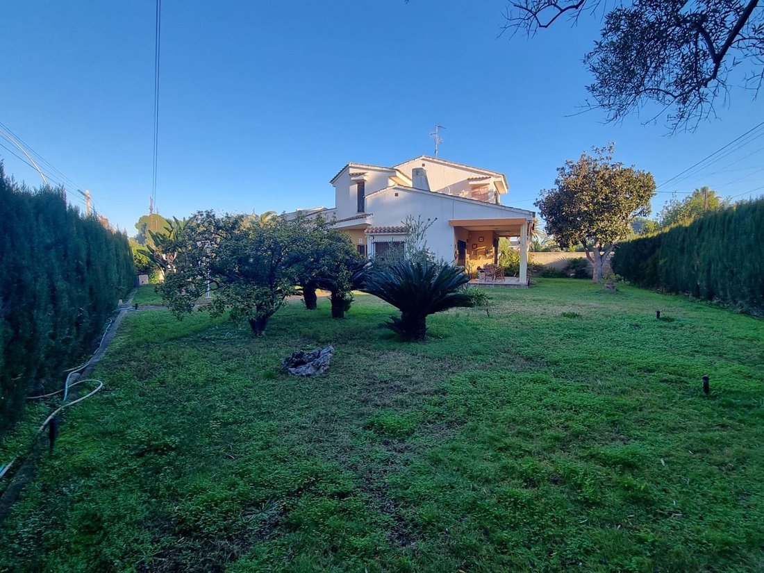 Villa in Villarreal, Land Valencia, Spanien 2 - 19062816