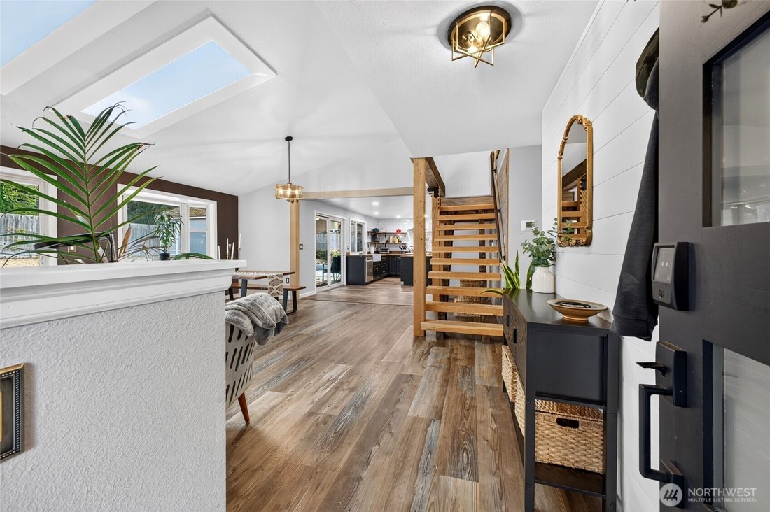 Casa a Steilacoom, Washington, Stati Uniti 5 - 19065522