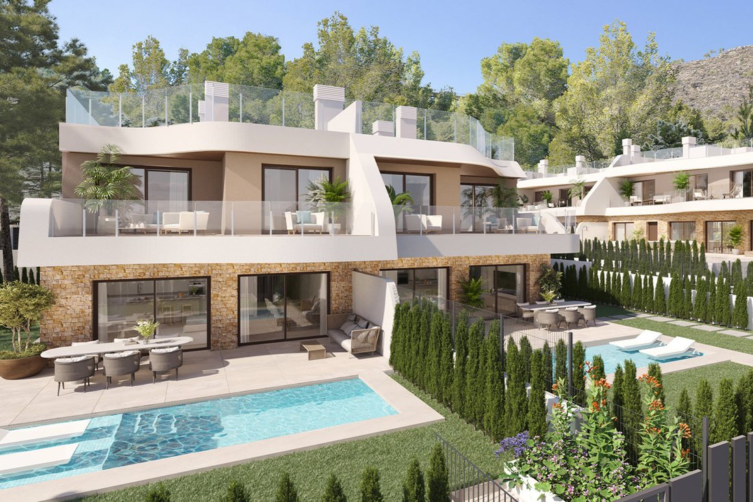 Residenza a Calvià, Isole Baleari, Spagna 1 - 19062986