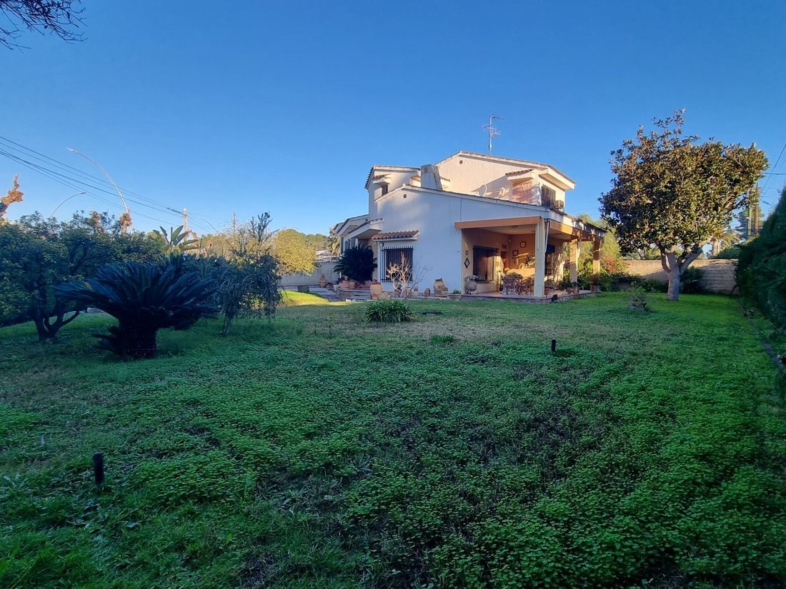 Villa in Villarreal, Land Valencia, Spanien 3 - 19062816