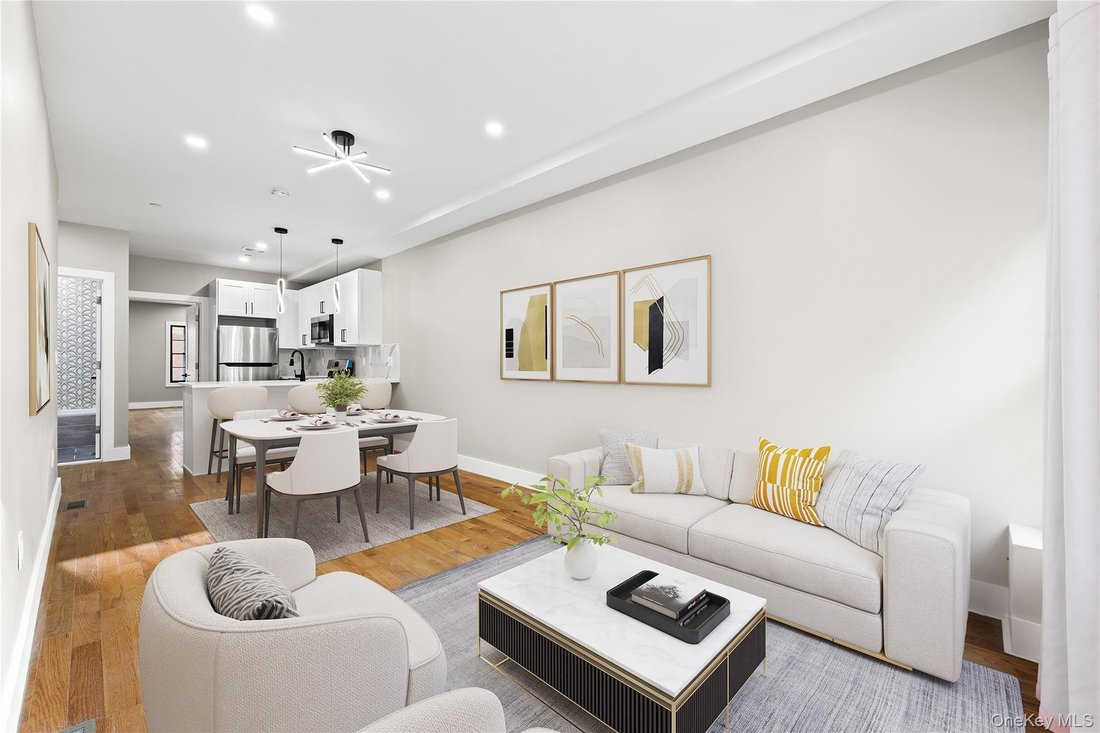 Haus in New York City, New York, Vereinigte Staaten 2 - 19059505