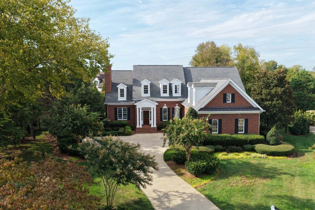 Casa a Murfreesboro, Tennessee, Stati Uniti 1 - 19059250