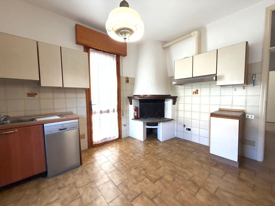 Haus in Paese, Riccione, Emilia-Romagna 3 - 19062339