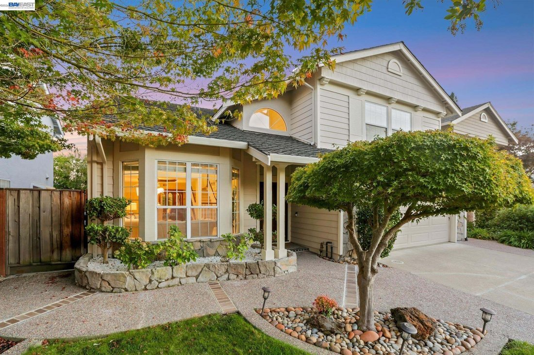 Casa en San Ramón, California, Estados Unidos 3 - 19059275
