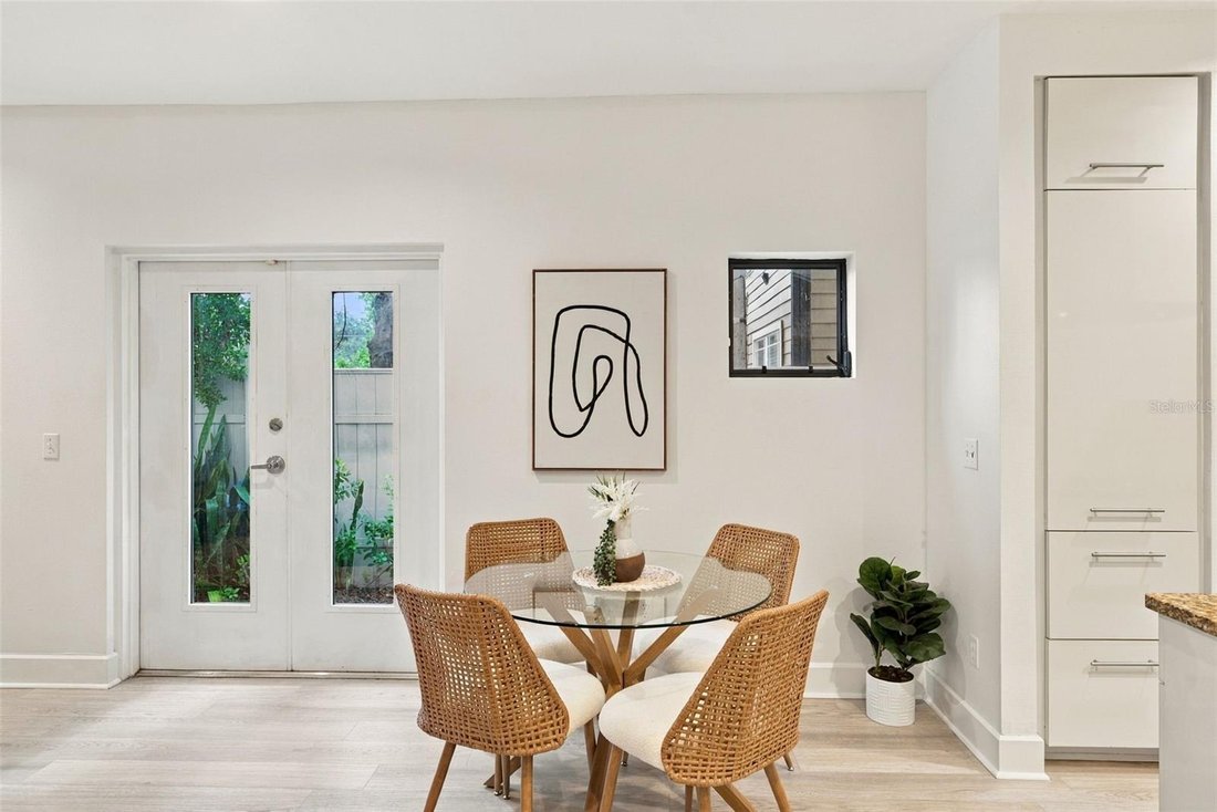 Residenza a Tampa, Florida, Stati Uniti 5 - 19059573