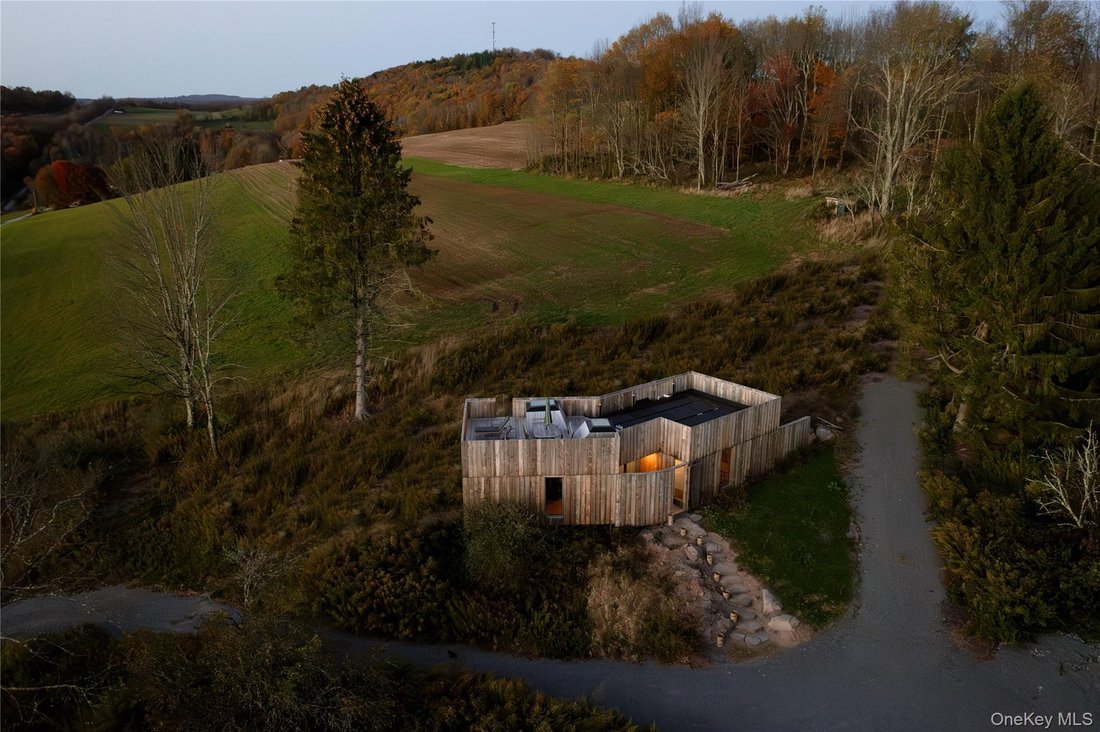 Casa en Callicoon, Nueva York, Estados Unidos 3 - 19062939