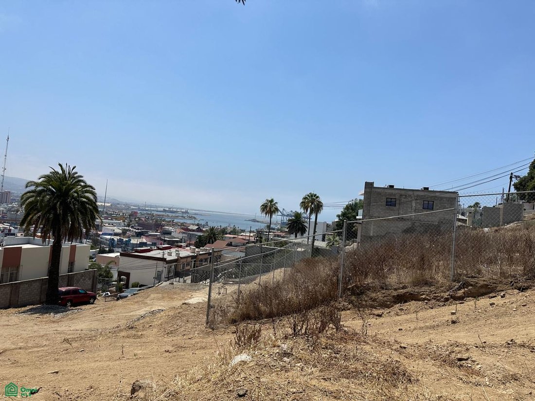 Terreno en Ensenada, Baja California, México 2 - 19063044