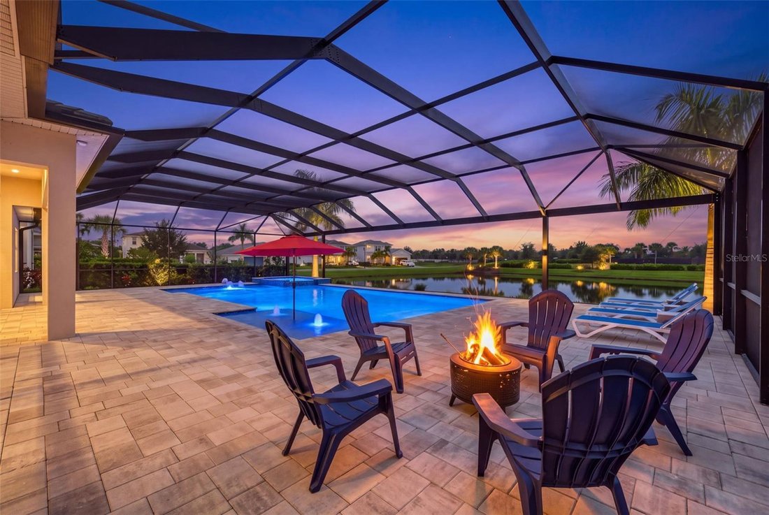 House in Bradenton, Florida, United States 4 - 19062841