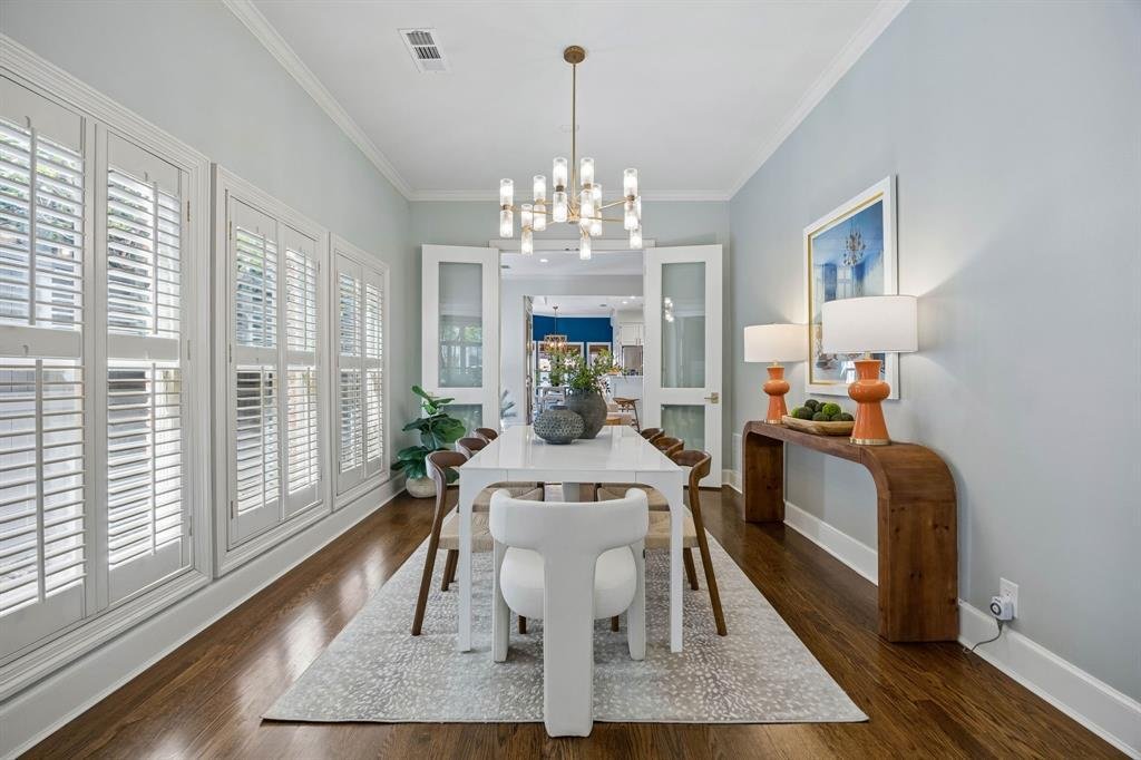 Casa a University Park, Texas, Stati Uniti 4 - 19060059