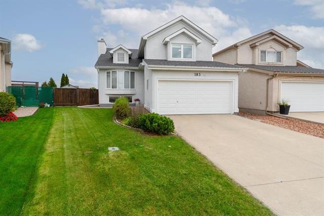 Casa a Winnipeg, Manitoba, Canada 2 - 19061058