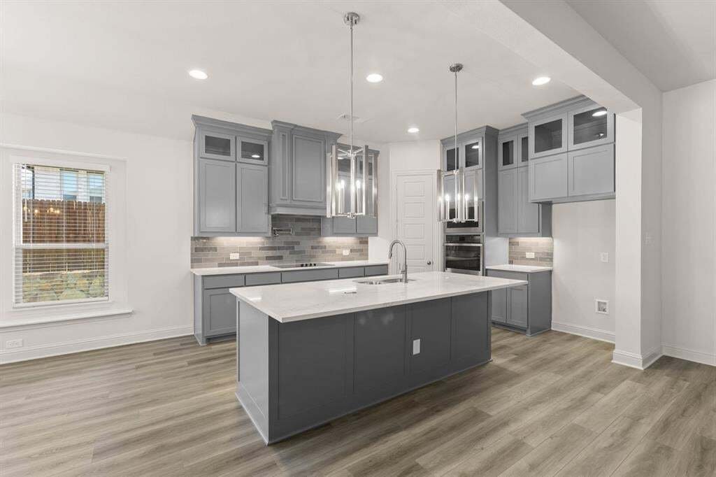 Casa en Midlothian, Texas, Estados Unidos 5 - 19004397