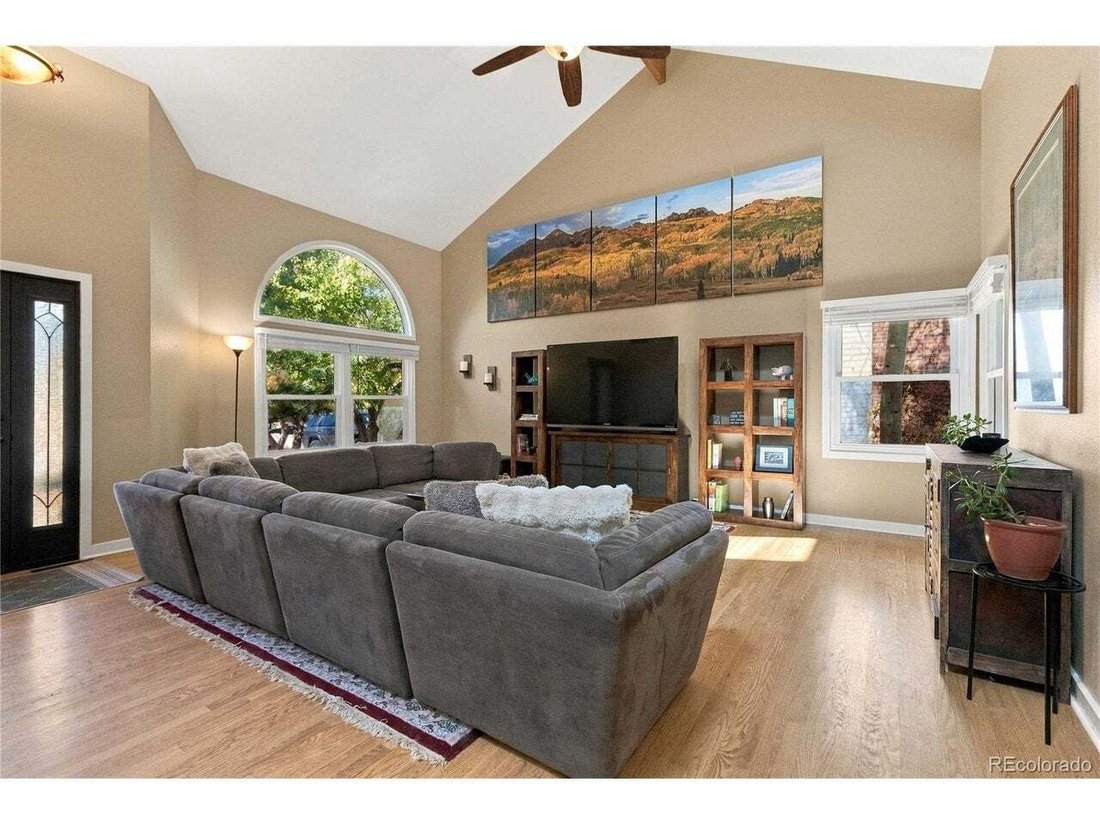 Haus in Littleton, Colorado, Vereinigte Staaten 5 - 19062745