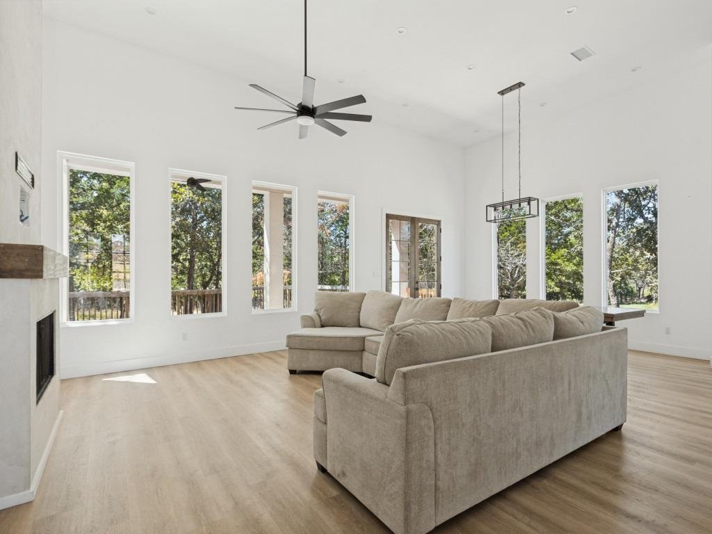 Casa en Bastrop, Texas, Estados Unidos 3 - 19059762