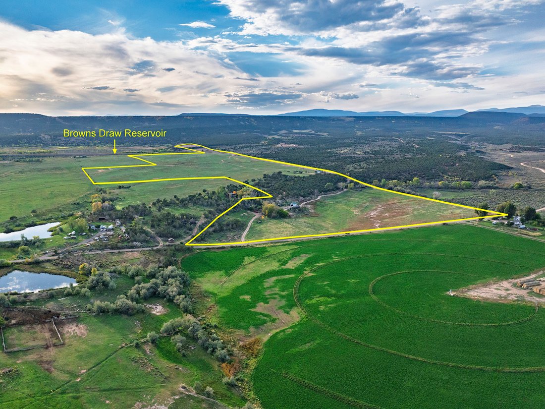 Azienda agricola a Neola, Utah, Stati Uniti 4 - 16946248
