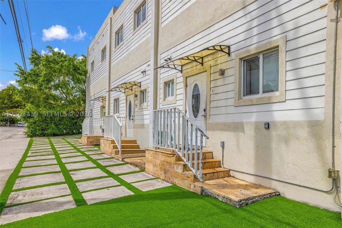 Haus in Miami, Florida, Vereinigte Staaten 4 - 19062895