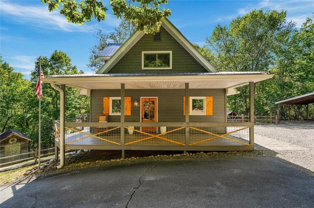House in Hiawassee, Georgia, United States 2 - 19063697