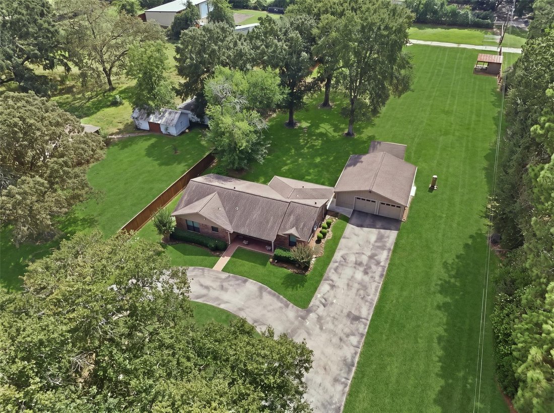 House in Spring, Texas, United States 5 - 19063592