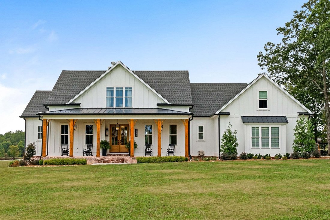 House in Cookeville, Tennessee, United States 1 - 19062428
