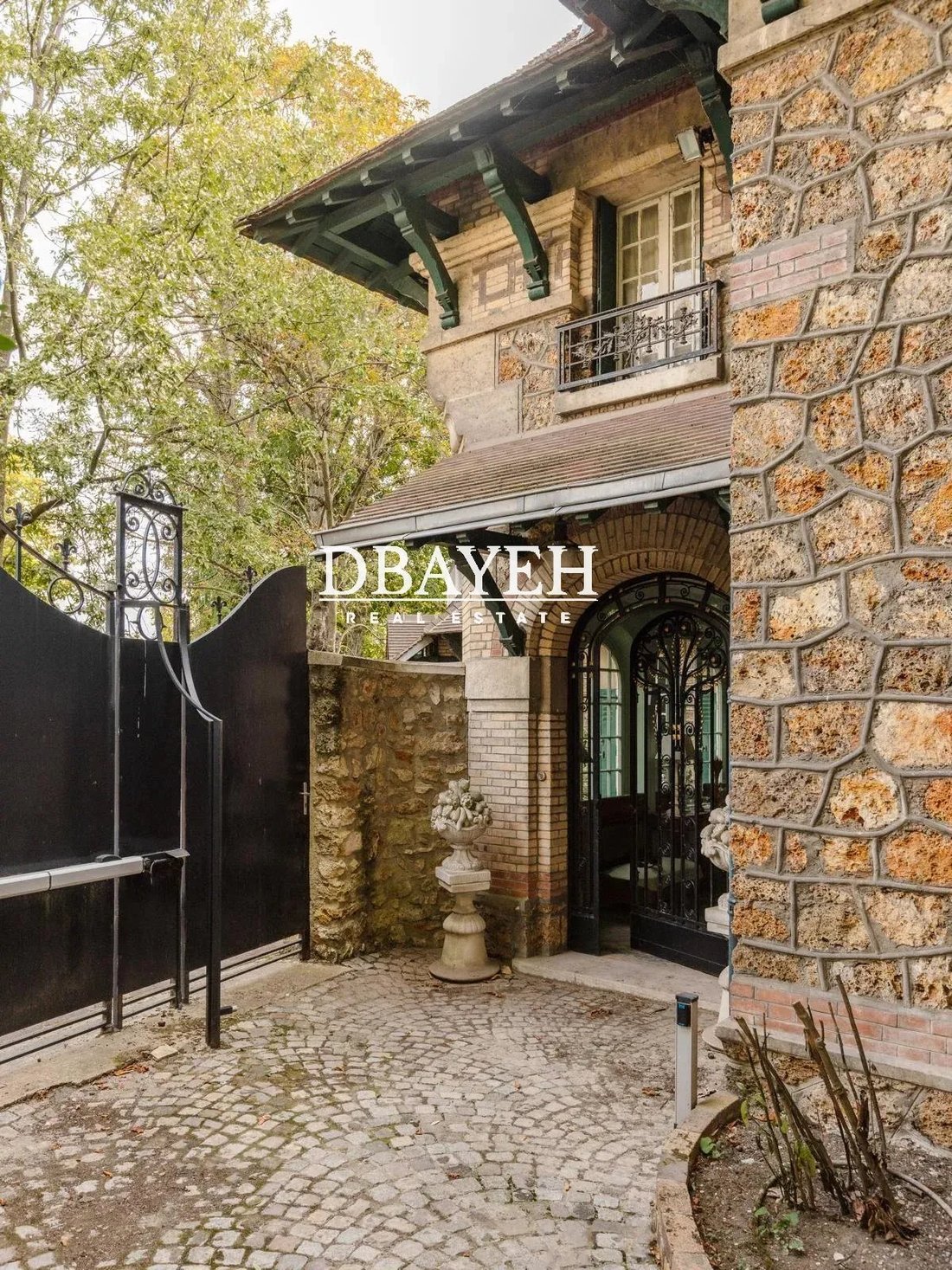 Maison à Cachan, Île-de-France, France 4 - 19062762