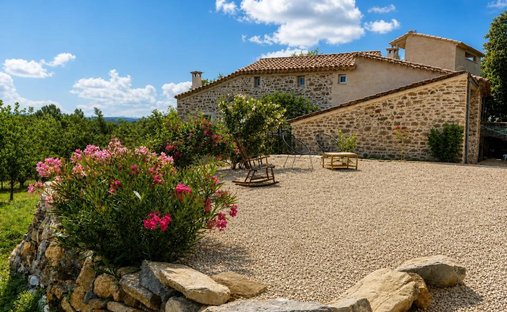 Casa a Tornac, Occitania, Francia 1