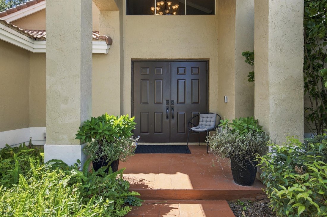 House in Miramar, Florida, United States 5 - 19059844
