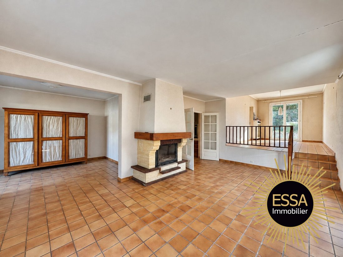Casa en Les Residences, Noisy-le-Roi, Francia 2 - 19065661
