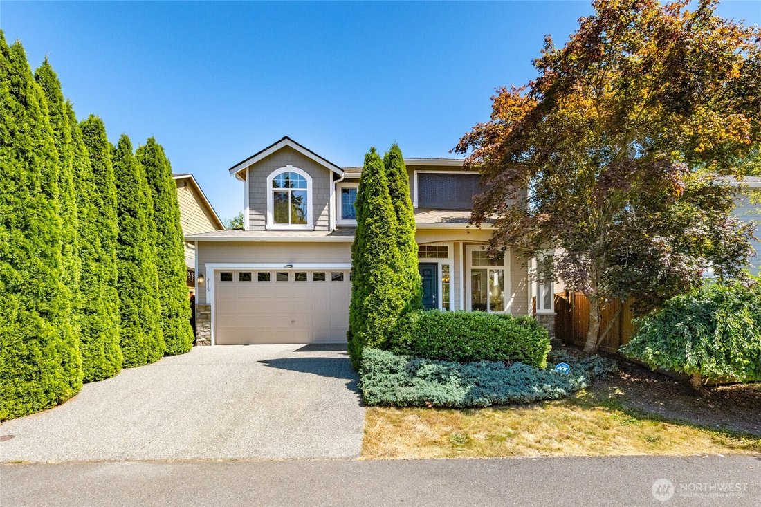 Haus in Lynnwood, Washington, Vereinigte Staaten 1 - 19065521