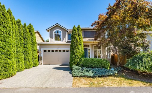 Maison à Lynnwood, Washington, États-Unis 1