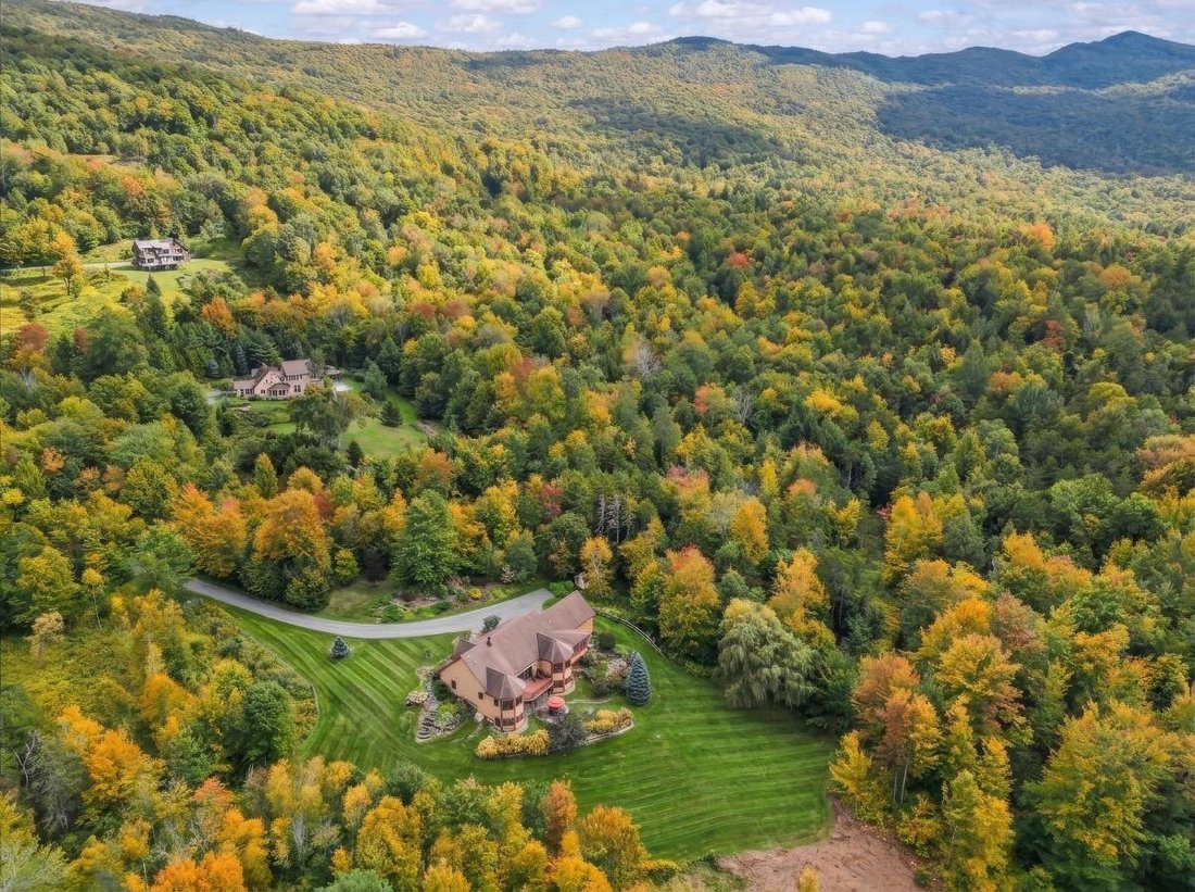 Casa a Elmore, Vermont, Stati Uniti 1 - 19061090
