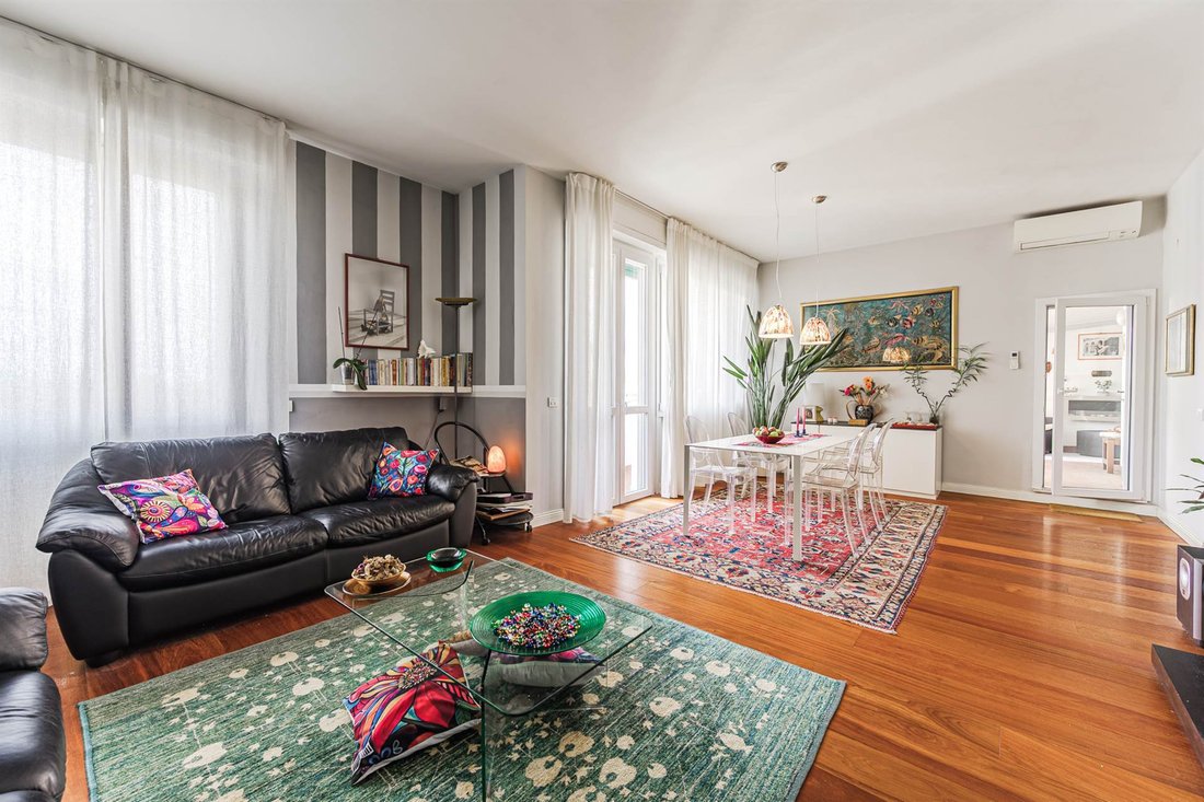 Appartement à Isolotto, Florence, Italie 5 - 19046804
