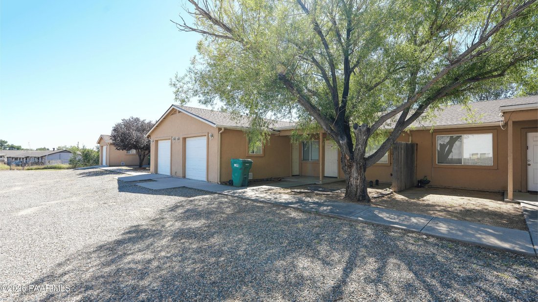Otros en Prescott Valley, Arizona, Estados Unidos 1 - 19061970