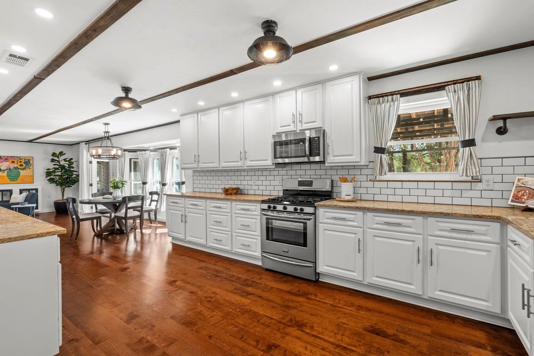Casa en Georgetown, Texas, Estados Unidos 5 - 19063100