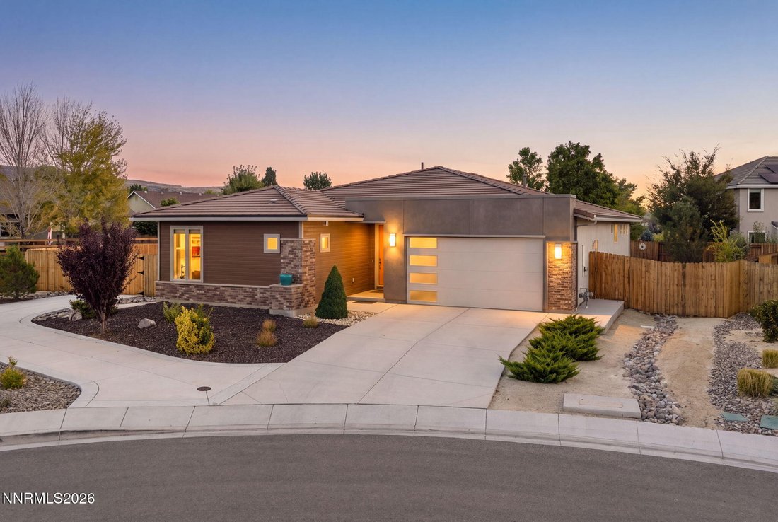 Casa a Sparks, Nevada, Stati Uniti 1 - 19062465
