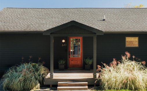 Casa a Ancram, New York, Stati Uniti 1