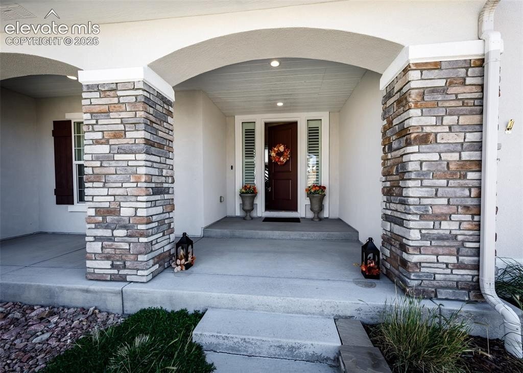 House in Colorado Springs, Colorado, United States 5 - 19065370