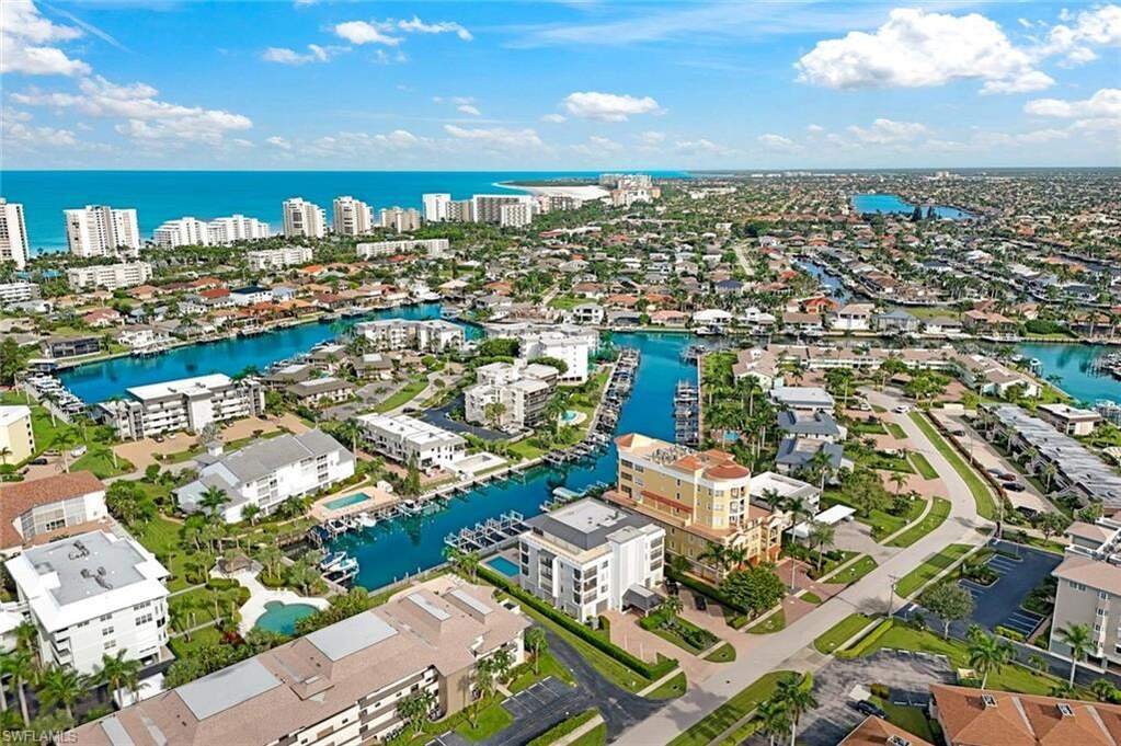 Eigentumswohnung in Marco Island, Florida, Vereinigte Staaten 5 - 19065492