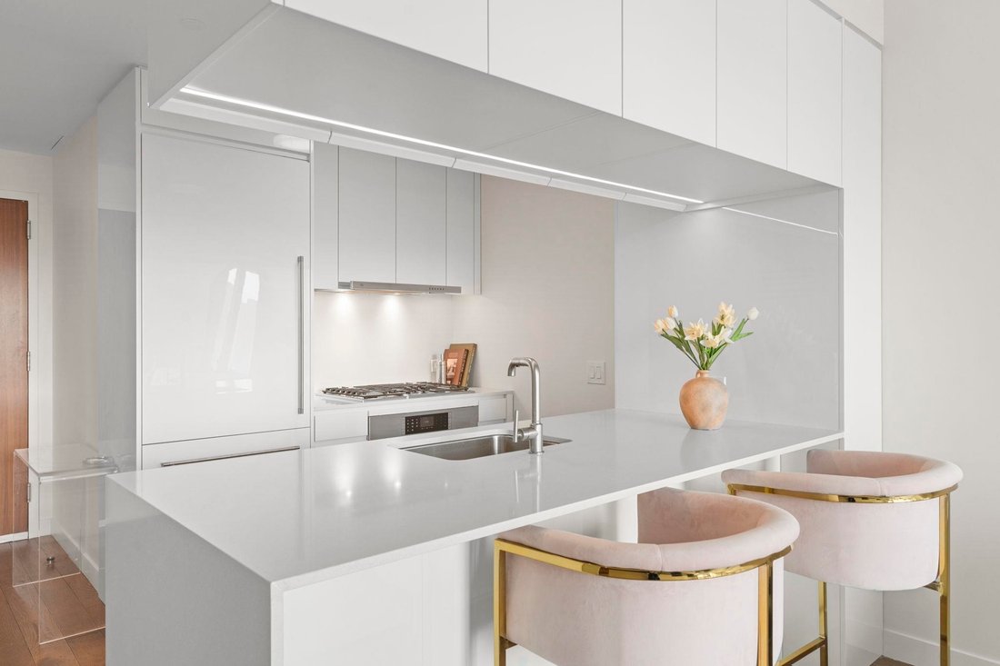 Condo in Jersey City, New Jersey, United States 5 - 19064141