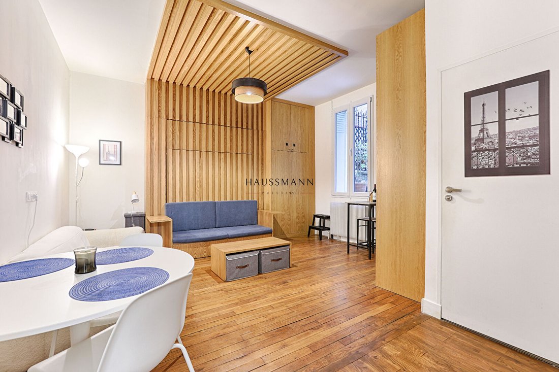 Apartamento en Gros Caillou, Paris 7e Arrondissement, París 5 - 19061310