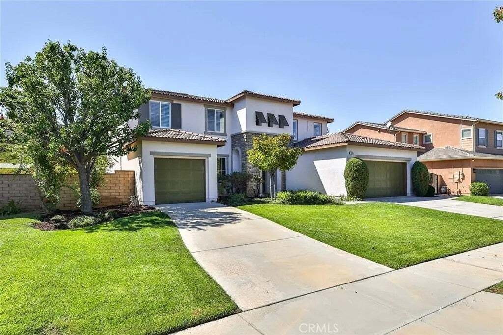 Maison à Corona, Californie, États-Unis 3 - 19059454