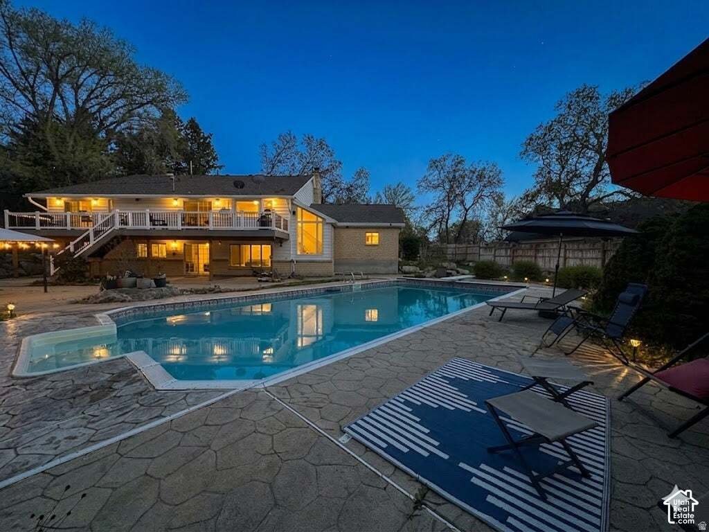 Haus in Ogden, Utah, Vereinigte Staaten 4 - 17737282