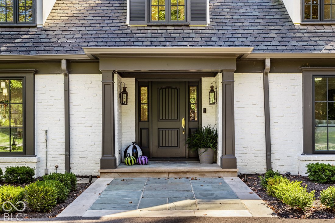 House in Indianapolis, Indiana, United States 4 - 19065440