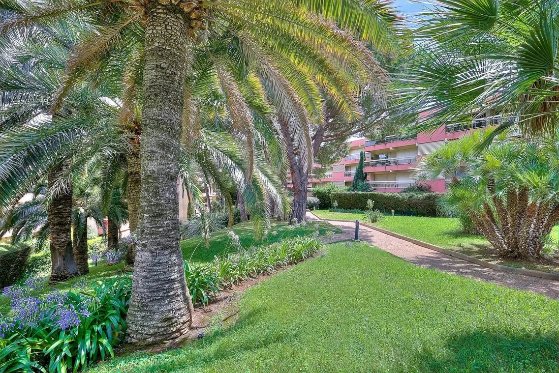 Apartment in Nice, Provence-Alpes-Côte d'Azur, France 2 - 19060156