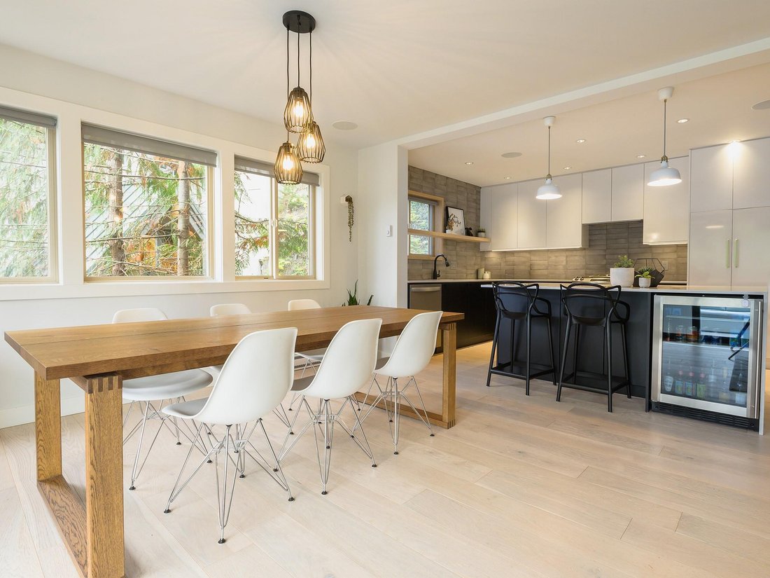 Chalet in Whistler, British Columbia, Canada 5 - 19065403