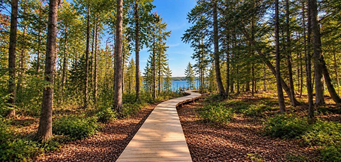 Maison à Elk Rapids, Michigan, États-Unis 5 - 19063385