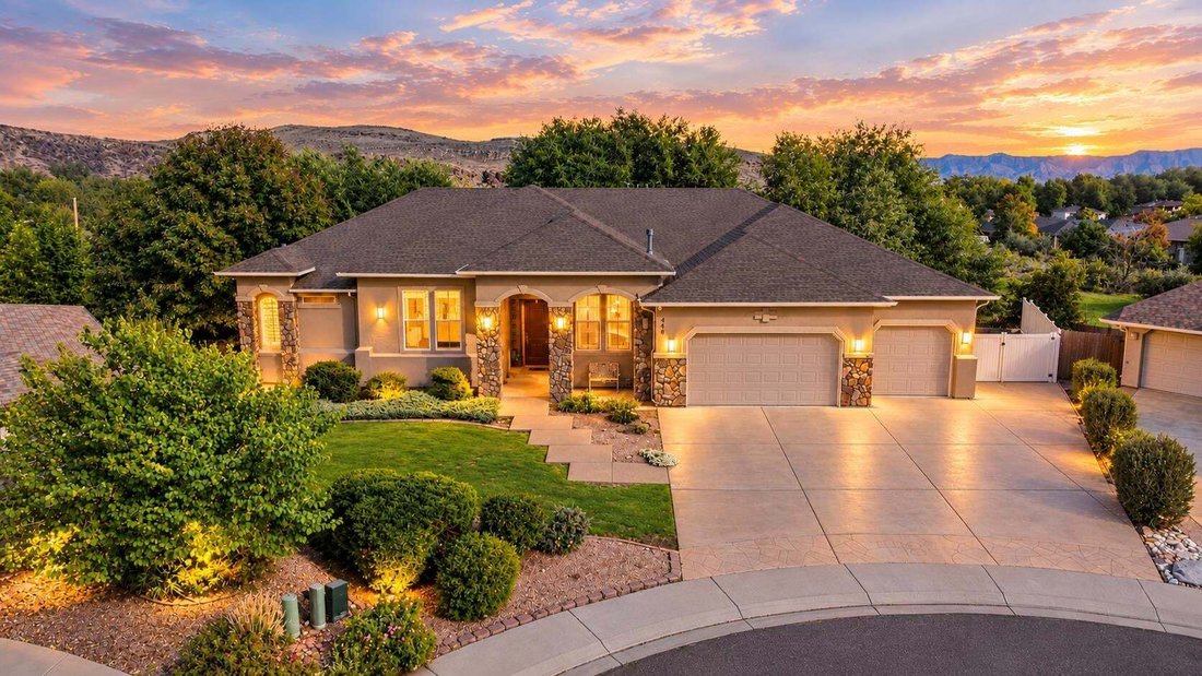 House in Grand Junction, Colorado, United States 1 - 19062009